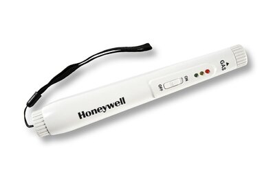 Honeywell gasdetectiepen