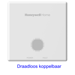 Honeywell Home koolmonoxidemelder R200C-N1
