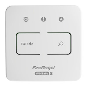 FireAngel locatieschakelaar WTSL-F-1EU