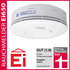 EI 650 rookmelder lithium 10-jaar_