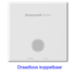 Honeywell Home koolmonoxidemelder R200C-N1
