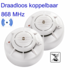 Fito rookmelder ASD-10QR