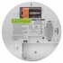 Ei 146e rookmelder 230v lithium back-up_