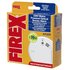 FireX rookmelder KF20R in verpakking
