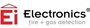 Logo Ei Electronics