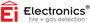 Ei 144 hittemelder 230Volt _
