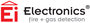 ei electronics logo