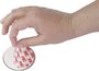 Magnetische rookmelder montageset  Ø 70 mm_
